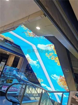祁县动感软膜灯箱定做-装修报价-哪家做的好