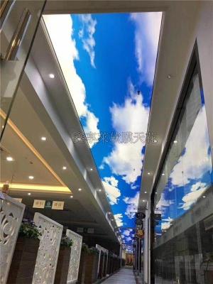 宁夏医院软膜天花-阻燃透光膜-哪家值得信赖