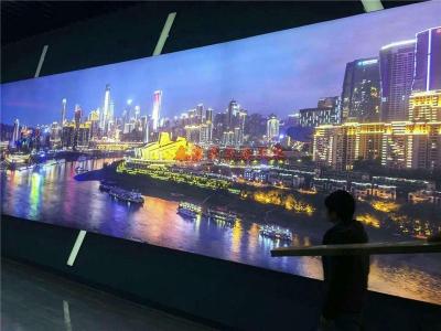 晋中洗浴吊顶材料批发-动感灯箱-安装案例展示