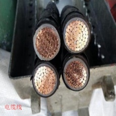 仙居县废旧电缆线回收各类电力电缆回收价格