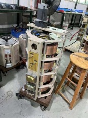 重庆三相接触式调压器厂家价格