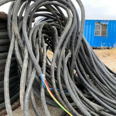 内蒙古电缆回收-内蒙古废旧电缆回收