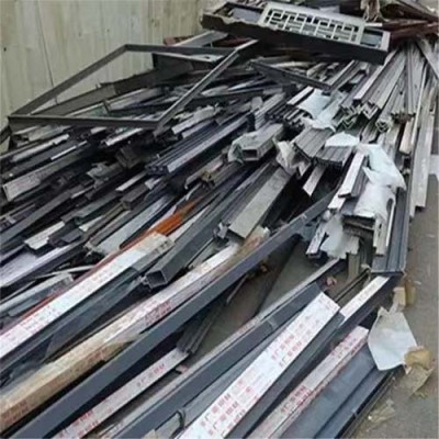 杨浦区废品回收站厂家