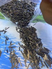 陕西专注回收手机IC芯片内存芯片驱动IC芯片诚信可靠