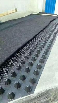 江西HDPE排水板品质保障