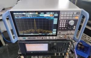 罗德与施瓦茨ESW26 EMI 测试接收机