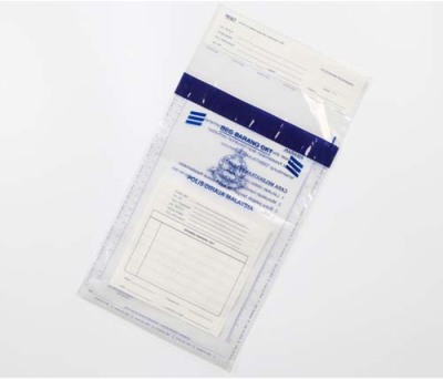 防伪保安袋价格_防伪胶袋定制方法