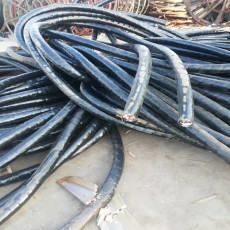 电缆回收-电线电缆回收-各地高价回收电缆线