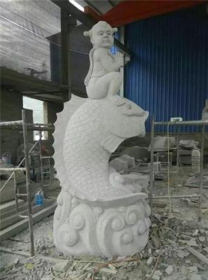 漯河校园石雕塑加工定制