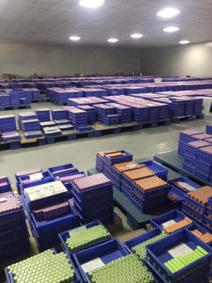 松江区废旧物资回收电话