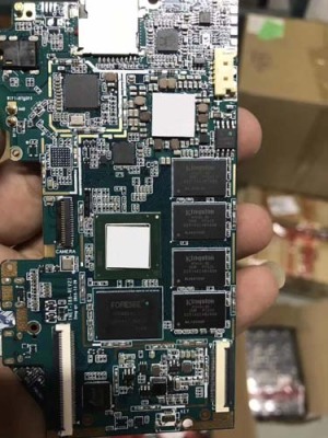 江西大量回收手机音频IC诚信可靠