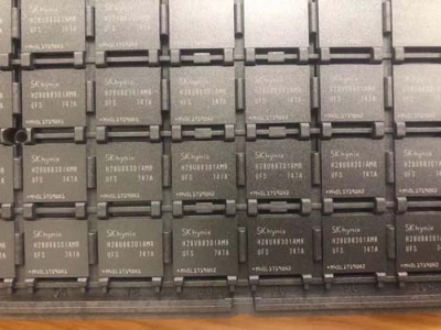 福建在线回收手机音频IC诚信可靠