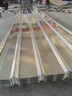 太仓市质量好的不锈钢瓦价格实惠
