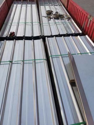 太仓市质量好的不锈钢瓦价格实惠