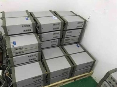 中堂二手设备回收厂家