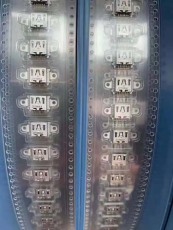 青海大量回收手机触摸IC整厂收购