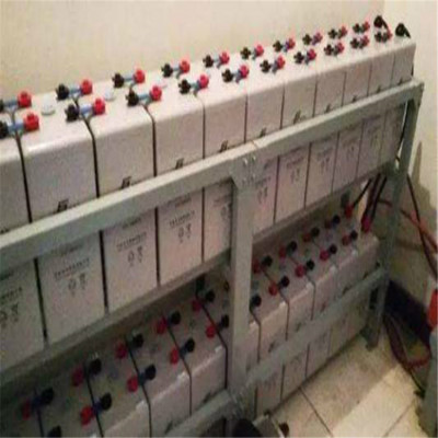 陸家電瓶回收機(jī)房UPS蓄電池收購(gòu)再生處理