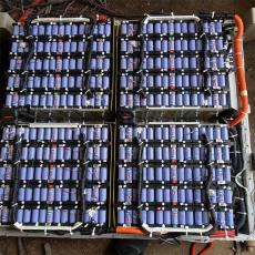 无锡闲置电瓶回收 UPS电源电池回收多年经验