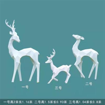 西宁佛像玻璃钢雕塑定做