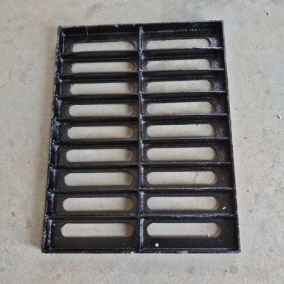 辽宁球墨铸铁篦子多少钱一个
