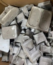 扬州废铝回收铝刨花铝块回收