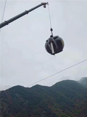 金昌景观玻璃钢雕塑制作公司