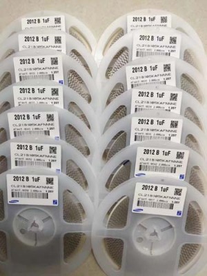 湖南大量回收电容诚信可靠