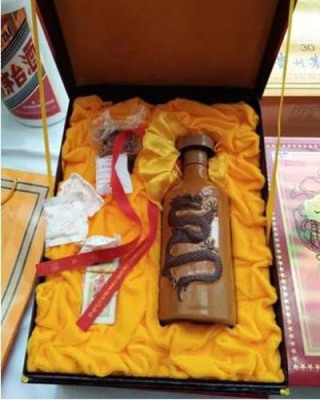 乌海80年茅台酒空瓶回收公司电话