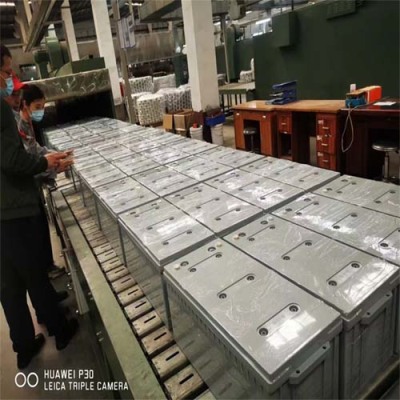 云浮淘汰铅酸电池回收多少钱