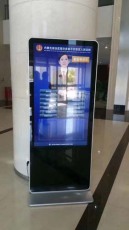江西调度中心广告机展示屏品牌排行榜