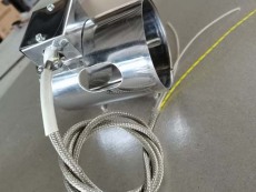 泰安塑胶机料筒不锈铁云母电加热圈批发厂家