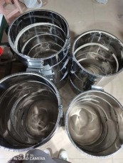 曲靖塑胶机料筒陶瓷电加热圈厂家供应