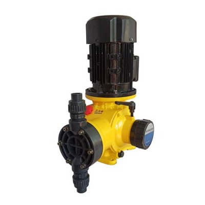 梧州高品质的加药计量泵用途及使用范围