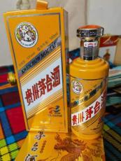 贵州茅台酒酒瓶子回收价格发布