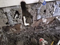 沙头本地暗管漏水检测维修