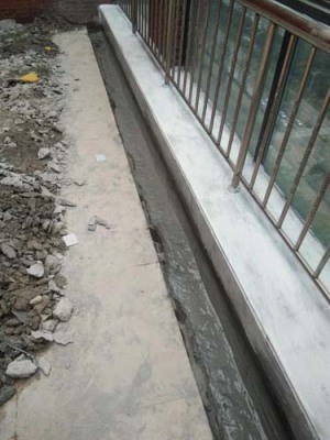 宝安机场附近卫生间防水补漏哪家好