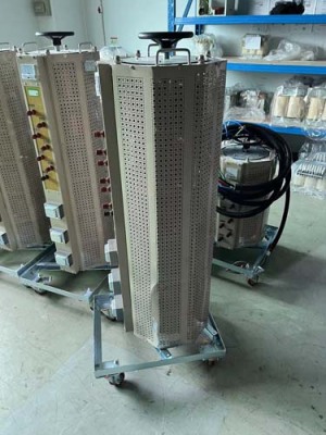 太原单相接触式调压器品牌直销