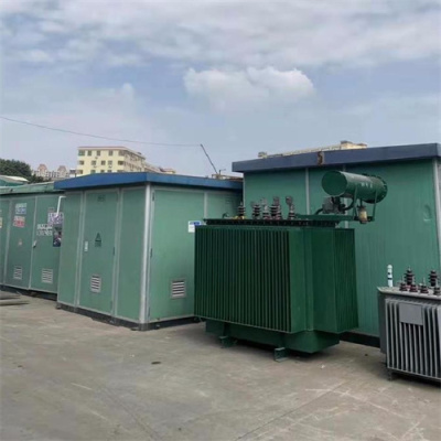 顺德回收干式变压器-二手变压器厂家