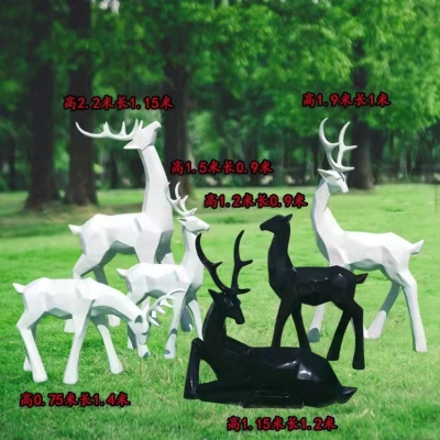 南京人物玻璃钢雕塑厂家