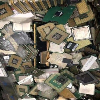 宝山区长期IC芯片回收公司排名