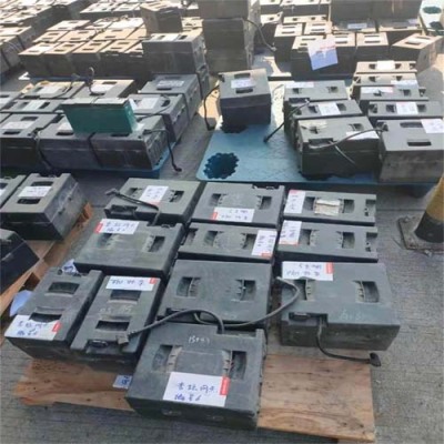 东莞二手Ups蓄电池回收专业靠谱