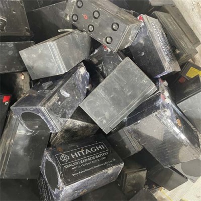 东莞二手Ups蓄电池回收专业靠谱