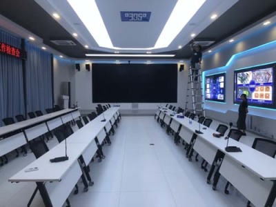 天津调度中心LED无缝拼接屏公司