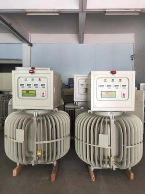 绍兴三相油浸式稳压器厂家批发