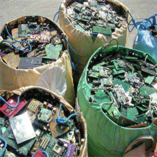 寶山廢PCB鍍金線(xiàn)路板回收 量大價(jià)優(yōu)