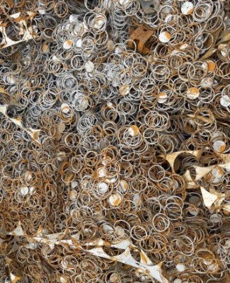 丹阳废金属回收再生物质回收废铜废铁回收