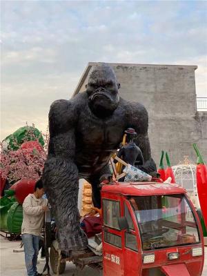 遂宁人物玻璃钢雕塑厂家