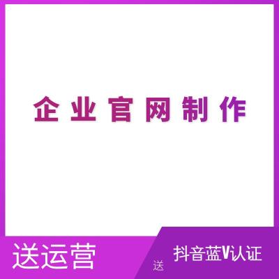 南阳企业网站建设的公司