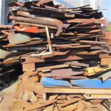 苏州旧钢板回收环保型废钢废铁收购热情周到