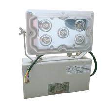 鼎轩照明SW7241LED应急泛光灯15W低顶灯220V